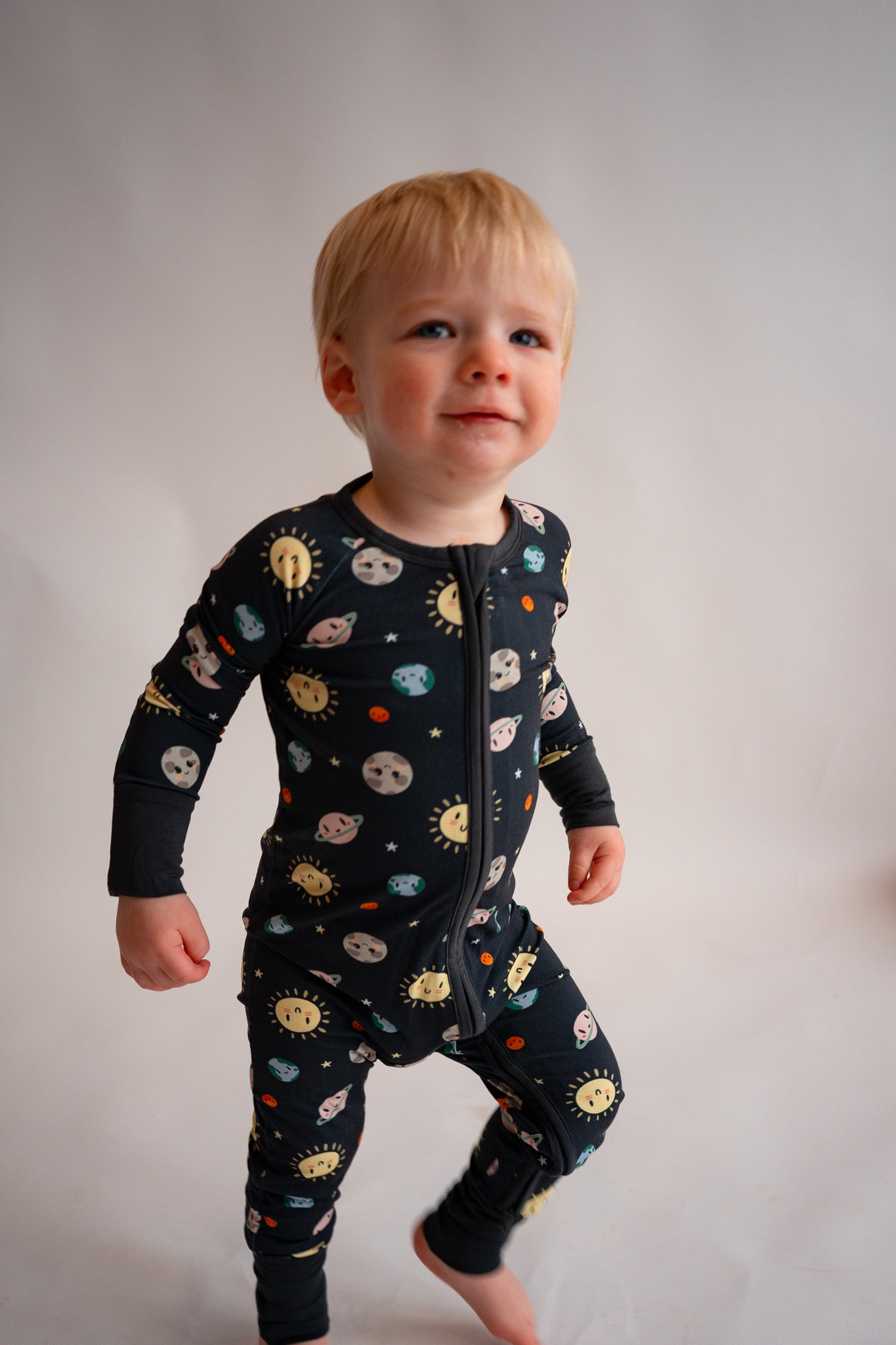 Solar System Zippy "Cosmic Cutie"